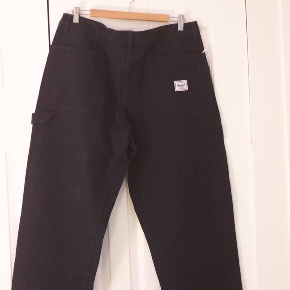 NWT Herschel Women’s Work Pant - Picture 3 of 7